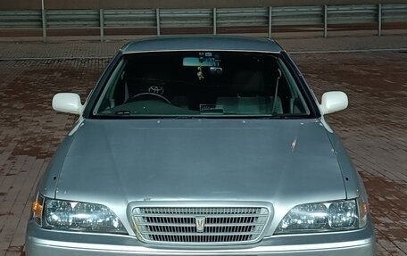 Toyota Cresta, 1997 год, 390 000 рублей, 2 фотография