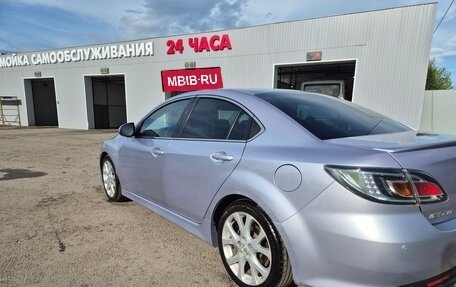 Mazda 6, 2008 год, 920 000 рублей, 3 фотография