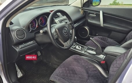 Mazda 6, 2008 год, 920 000 рублей, 7 фотография