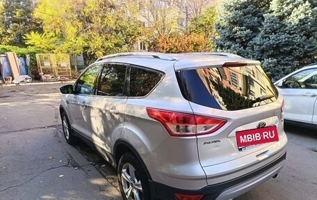 Ford Kuga III, 2013 год, 1 030 000 рублей, 1 фотография