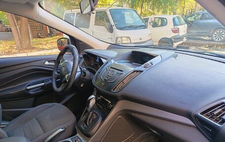 Ford Kuga III, 2013 год, 1 030 000 рублей, 7 фотография