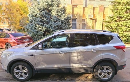 Ford Kuga III, 2013 год, 1 030 000 рублей, 5 фотография