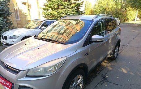 Ford Kuga III, 2013 год, 1 030 000 рублей, 6 фотография