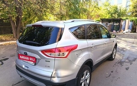 Ford Kuga III, 2013 год, 1 030 000 рублей, 2 фотография