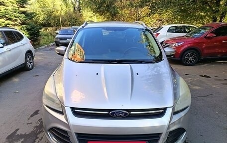 Ford Kuga III, 2013 год, 1 030 000 рублей, 3 фотография