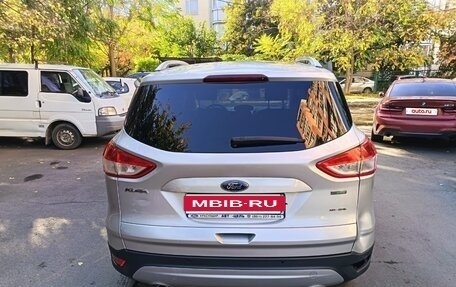 Ford Kuga III, 2013 год, 1 030 000 рублей, 4 фотография