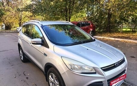 Ford Kuga III, 2013 год, 1 030 000 рублей, 9 фотография