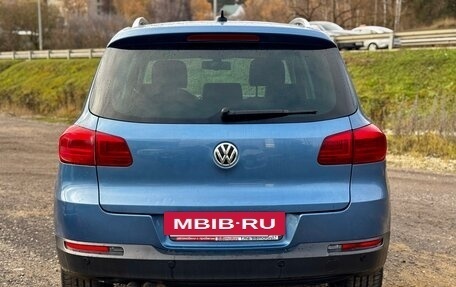 Volkswagen Tiguan I, 2012 год, 1 100 000 рублей, 7 фотография