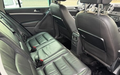 Volkswagen Tiguan I, 2012 год, 1 100 000 рублей, 19 фотография