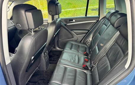 Volkswagen Tiguan I, 2012 год, 1 100 000 рублей, 17 фотография