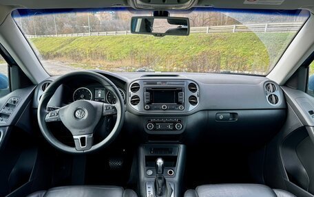 Volkswagen Tiguan I, 2012 год, 1 100 000 рублей, 14 фотография