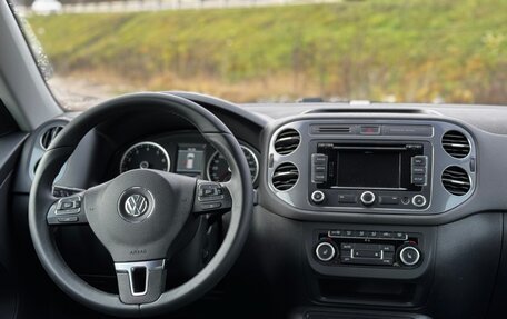 Volkswagen Tiguan I, 2012 год, 1 100 000 рублей, 13 фотография