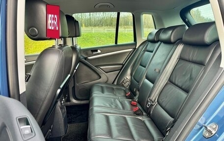 Volkswagen Tiguan I, 2012 год, 1 100 000 рублей, 16 фотография