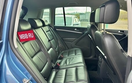 Volkswagen Tiguan I, 2012 год, 1 100 000 рублей, 18 фотография