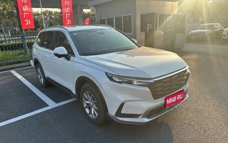 Honda CR-V, 2022 год, 2 460 000 рублей, 1 фотография