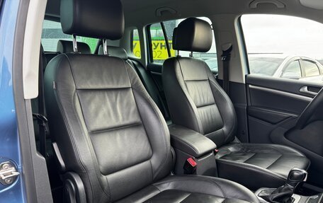 Volkswagen Tiguan I, 2012 год, 1 100 000 рублей, 21 фотография