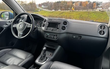 Volkswagen Tiguan I, 2012 год, 1 100 000 рублей, 20 фотография