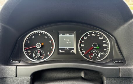 Volkswagen Tiguan I, 2012 год, 1 100 000 рублей, 31 фотография