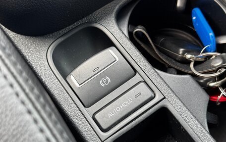 Volkswagen Tiguan I, 2012 год, 1 100 000 рублей, 30 фотография