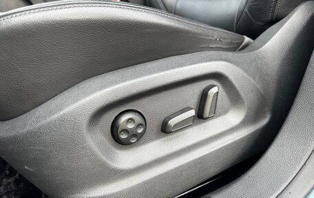 Volkswagen Tiguan I, 2012 год, 1 100 000 рублей, 24 фотография