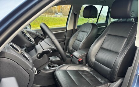 Volkswagen Tiguan I, 2012 год, 1 100 000 рублей, 25 фотография