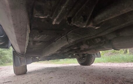 Chevrolet Niva I рестайлинг, 2007 год, 379 000 рублей, 4 фотография