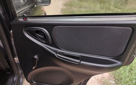 Chevrolet Niva I рестайлинг, 2007 год, 379 000 рублей, 10 фотография