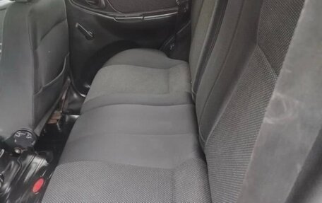 Chevrolet Niva I рестайлинг, 2007 год, 379 000 рублей, 15 фотография