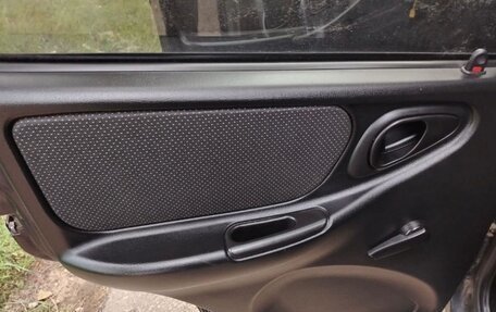 Chevrolet Niva I рестайлинг, 2007 год, 379 000 рублей, 12 фотография