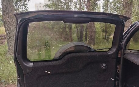 Chevrolet Niva I рестайлинг, 2007 год, 379 000 рублей, 8 фотография