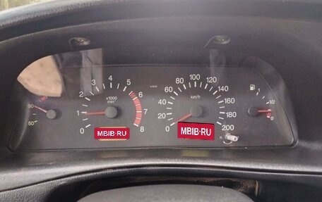 Chevrolet Niva I рестайлинг, 2007 год, 379 000 рублей, 14 фотография