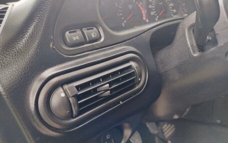 Chevrolet Niva I рестайлинг, 2007 год, 379 000 рублей, 18 фотография