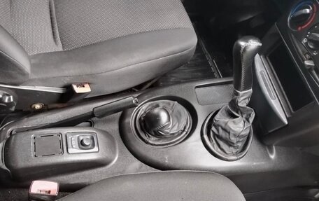 Chevrolet Niva I рестайлинг, 2007 год, 379 000 рублей, 19 фотография