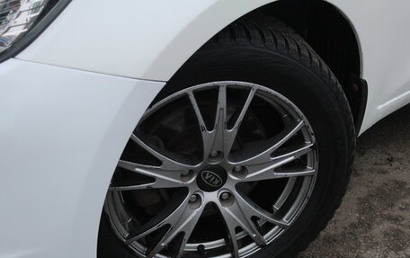 KIA cee'd III, 2015 год, 1 130 000 рублей, 3 фотография