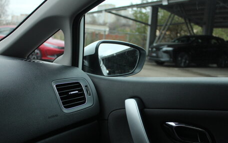 KIA cee'd III, 2015 год, 1 130 000 рублей, 7 фотография