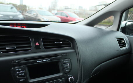 KIA cee'd III, 2015 год, 1 130 000 рублей, 8 фотография