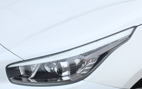 KIA cee'd III, 2015 год, 1 130 000 рублей, 15 фотография