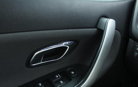 KIA cee'd III, 2015 год, 1 130 000 рублей, 11 фотография