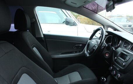 KIA cee'd III, 2015 год, 1 130 000 рублей, 13 фотография