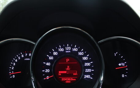 KIA cee'd III, 2015 год, 1 130 000 рублей, 10 фотография