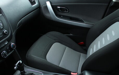 KIA cee'd III, 2015 год, 1 130 000 рублей, 12 фотография