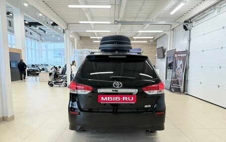 Toyota Wish II, 2010 год, 1 349 000 рублей, 5 фотография