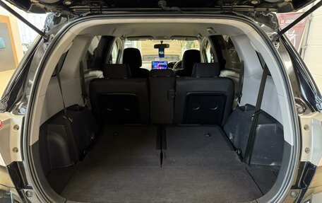 Toyota Wish II, 2010 год, 1 349 000 рублей, 20 фотография