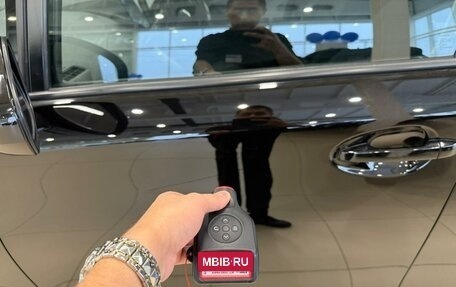 Toyota Wish II, 2010 год, 1 349 000 рублей, 22 фотография