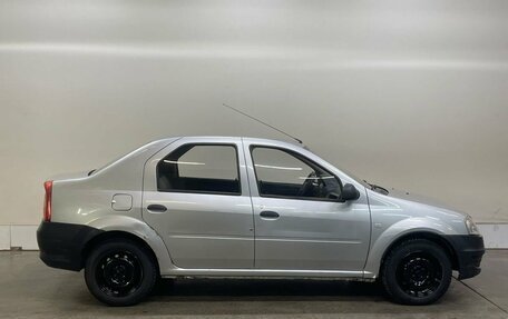 Renault Logan I, 2012 год, 339 000 рублей, 5 фотография