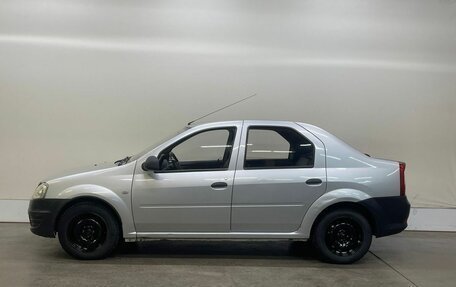 Renault Logan I, 2012 год, 339 000 рублей, 6 фотография