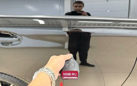 Toyota Wish II, 2010 год, 1 349 000 рублей, 27 фотография