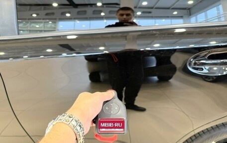 Toyota Wish II, 2010 год, 1 349 000 рублей, 23 фотография