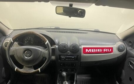 Renault Logan I, 2012 год, 339 000 рублей, 7 фотография