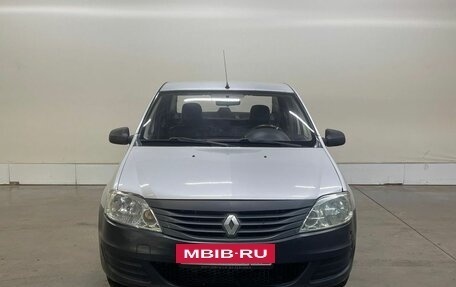 Renault Logan I, 2012 год, 339 000 рублей, 4 фотография